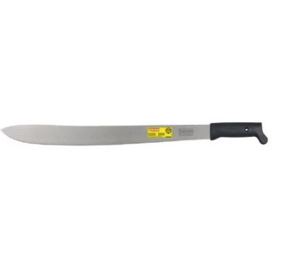 [12362] MACHETE CLASSIC PULIDO LISO GUARISAMA 22 PLG