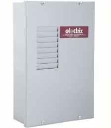 [TC-412] TABLERO 4 POLOS ELECTRIX