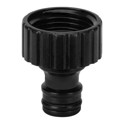 [12727] CONECTOR RAPIDO HEMBRA SISTEMA CLICK 3/4 TRUPER