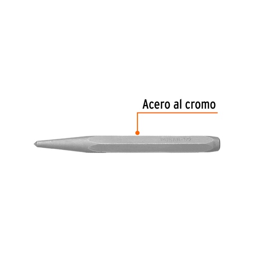 [12222] PUNZON PARA MARCAR 1/2 X 4-7/8