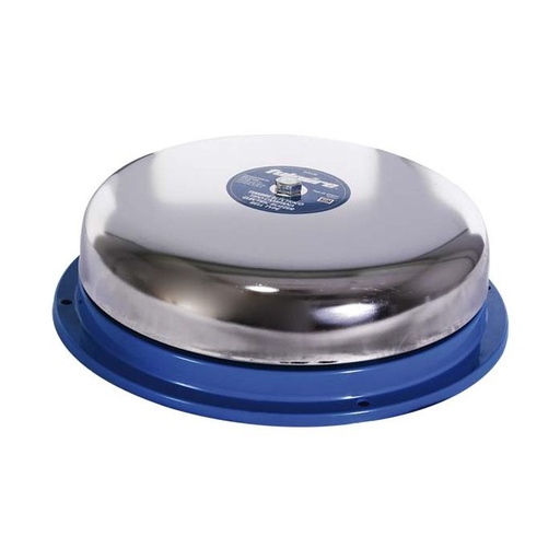 [FU0133] TIMBRE ELECTRICO TIPO CAMPANA 6" FULGORE