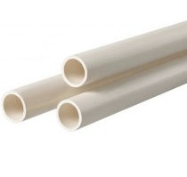 [T020617MTS] TUBO PVC 1" 160 PSI (METRO)
