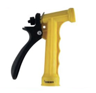 [EX0324] PISTOLA PARA MANGUERA PLASTICO VIKINGO