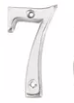[1327897] NUMERO DE ALUMINIO #7