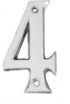 [1327894] NUMERO DE ALUMINIO #4
