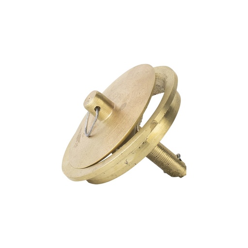 [A82033] VALVULA DE BRONCE PARA PILA 1