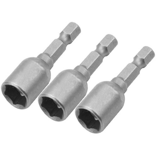 [77830] COPA PARA TORNILLO POLSER 1/4 TOLSEN