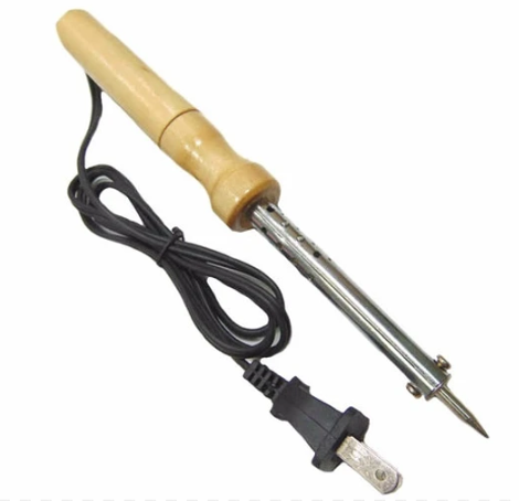 [BK-1176] CAUTIN TIPO LAPIZ 80W, 110V S/ACCESORIOS BRICKELL