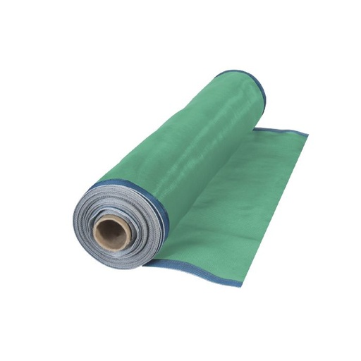 [TC1019] TELA MOSQUITERO PLASTICO VERDE 1.20 MTS