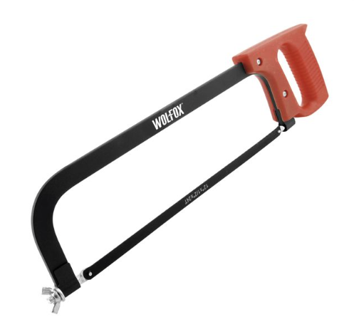 [WF9662] ARCO PARA SIERRA WOLFOX 12"