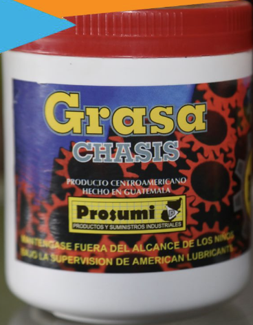 [027834] GRASA NO.2 EN 1 LIBRA PROSUMI