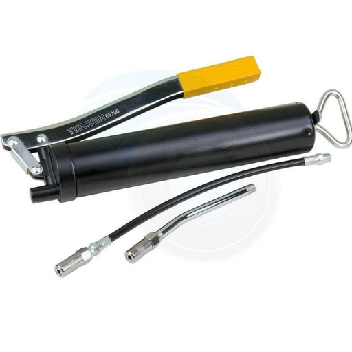 [PT1415] ENGRASADORA DE 400ML POWER TECH