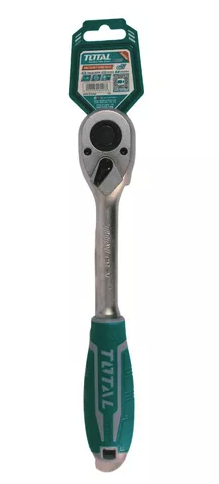 [H200106] RATCHET INDUSTRIAL DE 1/2 HOTECHE