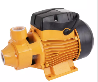 [H840581A] BOMBA DE AGUA PERIFERICA HOTECHE 1/2 HP