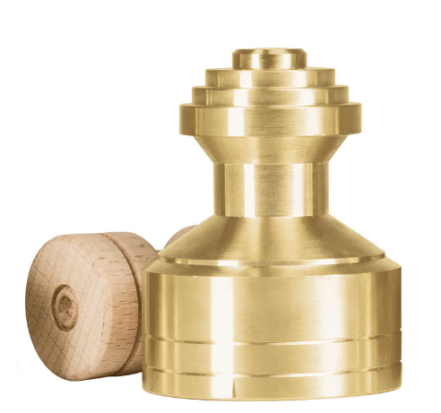 [A400] PLOMO ALBAÑIL 1.5 LB