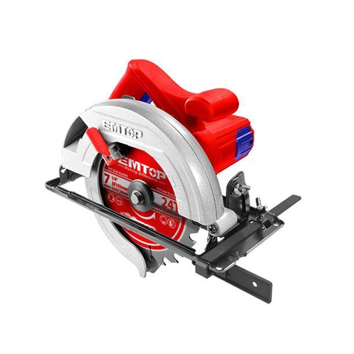 [0092034] SIERRA CIRCULAR 7 1/4 1400W EMTOP