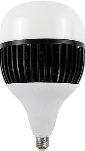 [BOM100] LAMPARA LED ALTA POTENCIA 100W 110V/220V NUEVASA