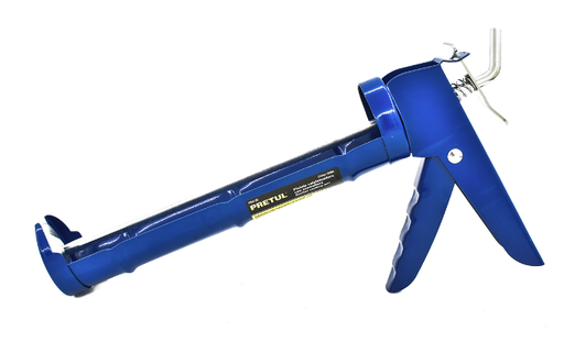 [AZ-00099] PISTOLA CALAFATEADORA 9 PLG AZTECA