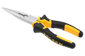 [H100245] PINZA RECTA DE 8 HOTECHE