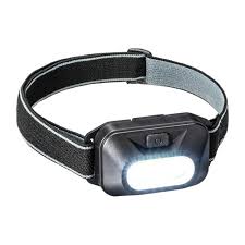 [PT1723] LINTERNA DE FRENTE LUZ LED DE SILICON POWER TECH