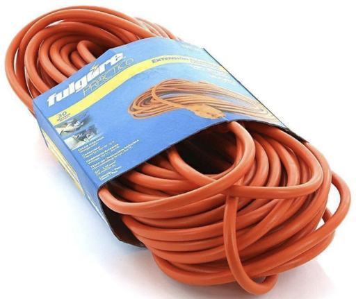 [PT1657] EXTENSION NARANJA 8 METRO USO RUDO