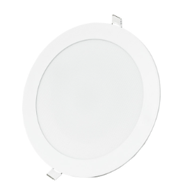 [PT1936] LAMPARA LED OJO DE BUEY 5 18W DL BLANCO WELLMAX