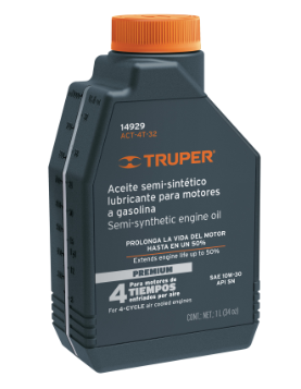 [14929] ACEITE TRUPER 10W30
