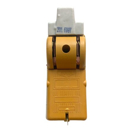 CUCHILLA DE PORCELANA DE 1 TIRO 2 X 80A