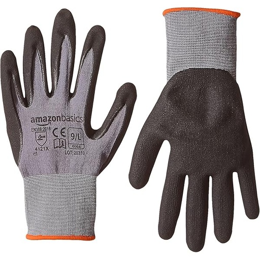 [11439] GUANTE DE PROTECCION RESISTENTE 10 PLG IMACAS