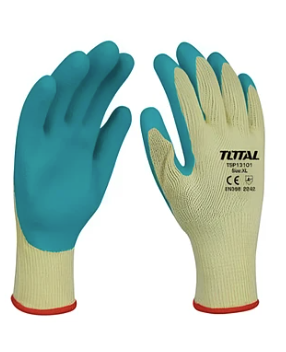 [TSP13102] GUANTE DE LATEX TOTAL