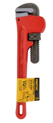 [22011] LLAVE STILSON 10" TRUPER