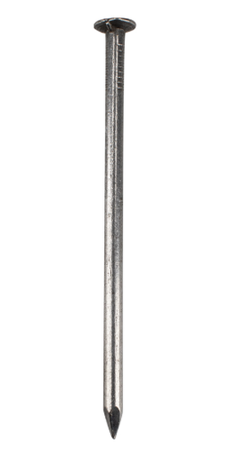 [5500263] CLAVO CON CABEZA PARA MADERA 2-1/2 AG