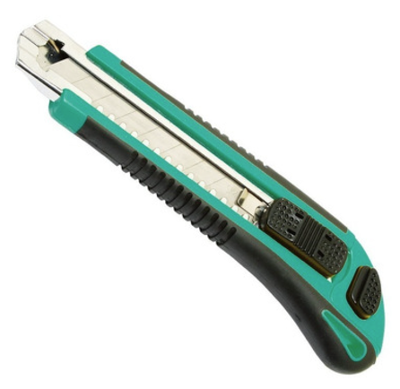 [HVHT02291] NAVAJA (CUTTER) PLASTICO HOTECHE