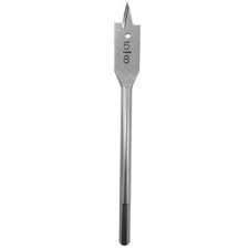 [TC0805] BROCA PARA MADERA TIPO PALETA TOOLCRAFT 3/8