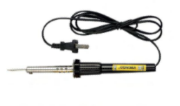 [WF9894] CAUTIN TIPO LAPIZ 30W, 120V WOLFOX