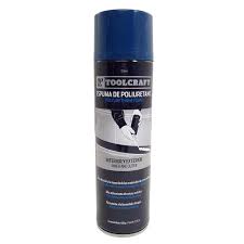 [TC2643] ESPUMAS DE POLIURETNO 250G TOOLCRAFT