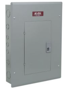 [TL-1612] TABLERO 16 POLOS 16X125A ELECTRIX