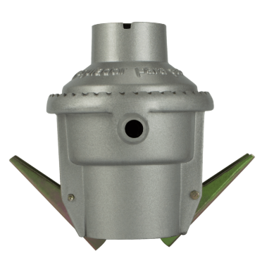 [VK0815] REGULADOR DE GAS VIKINGO 2 CLIP
