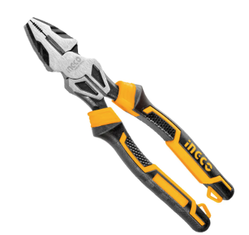 [HHCP28240] ALICATE PARA ELECTRICISTA 9.5 INDUSTRIAL INGCO