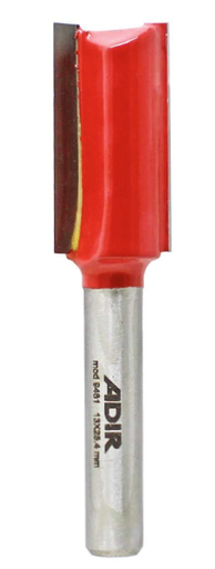 [8802113] BROCA PARA ROUTER RECTA DOBLE FILO EXTOL